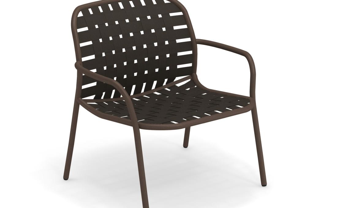 Кресло от фабрики Emu модель 503