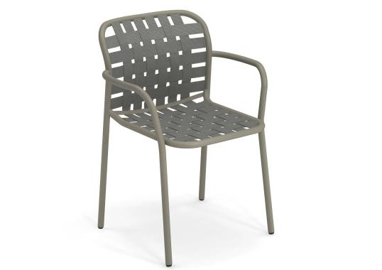 Кресло от фабрики Emu модель 501