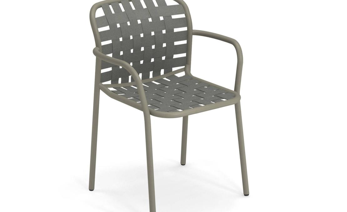 Кресло от фабрики Emu модель 501