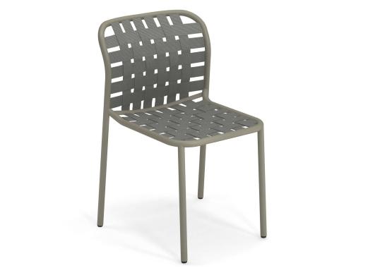 Стул от фабрики Emu модель 500