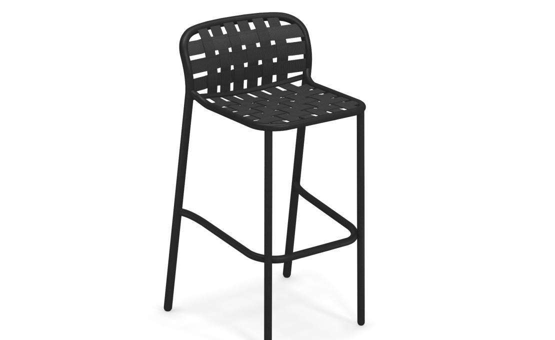 Стул от фабрики Emu модель 533