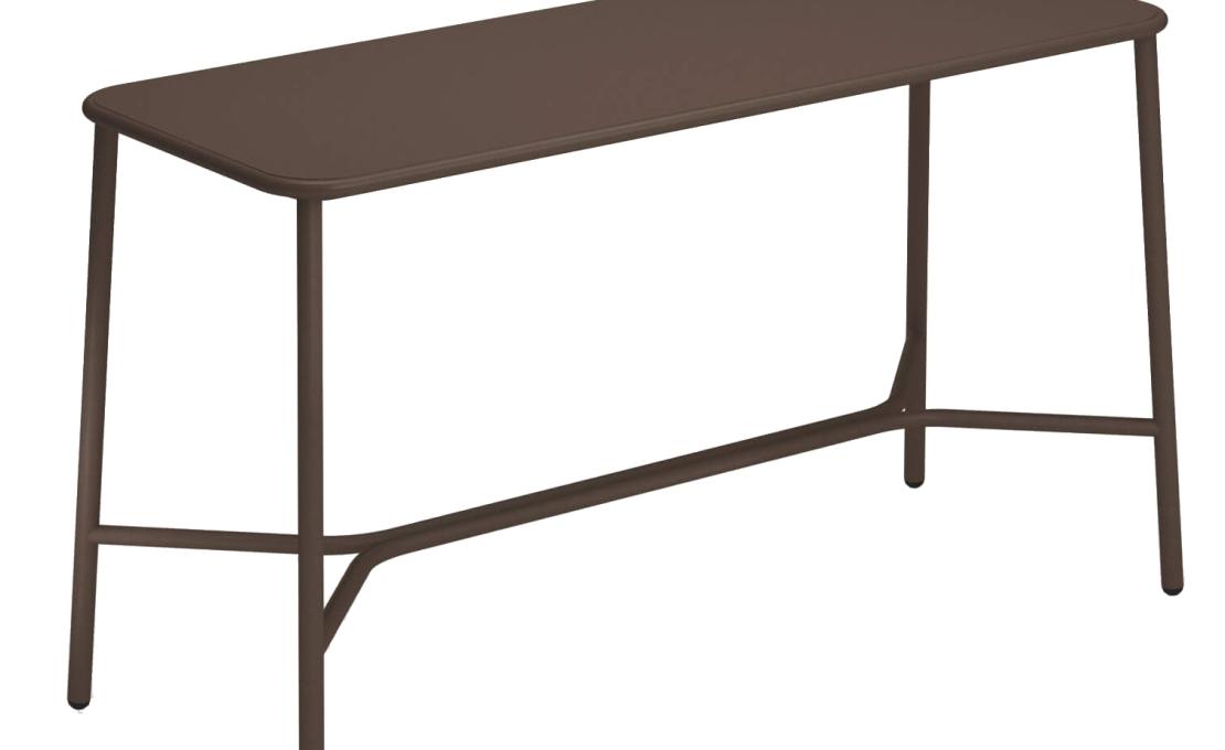 Стол от фабрики Emu модель 538