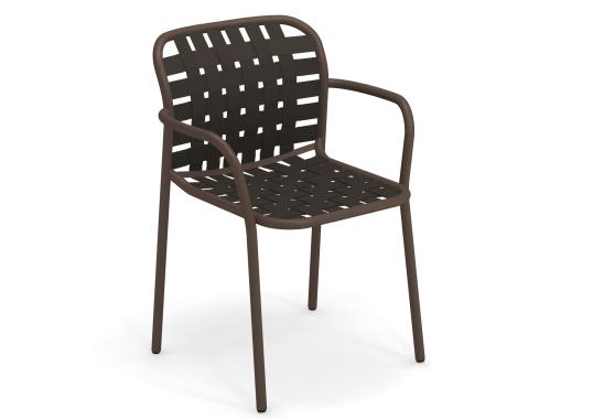 Кресло от фабрики Emu модель 501