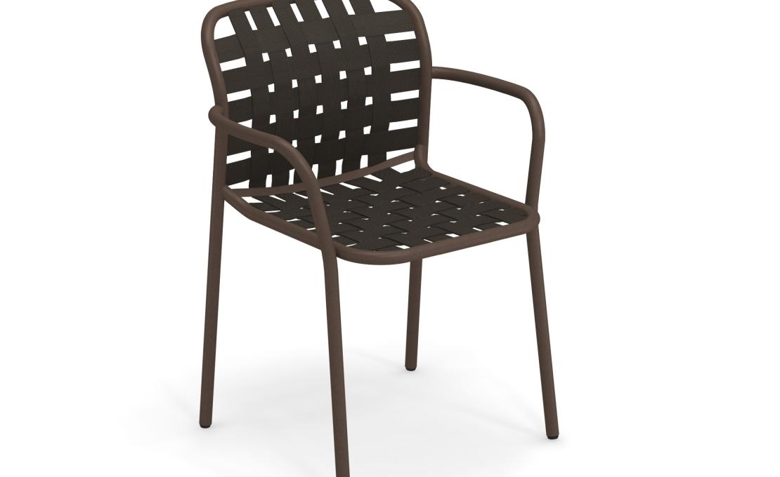 Кресло от фабрики Emu модель 501