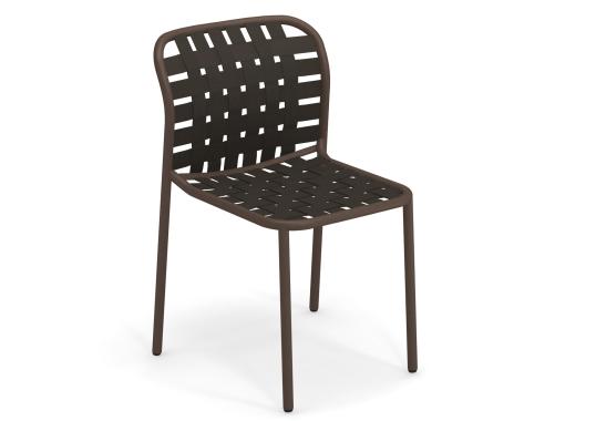 Стул от фабрики Emu модель 500