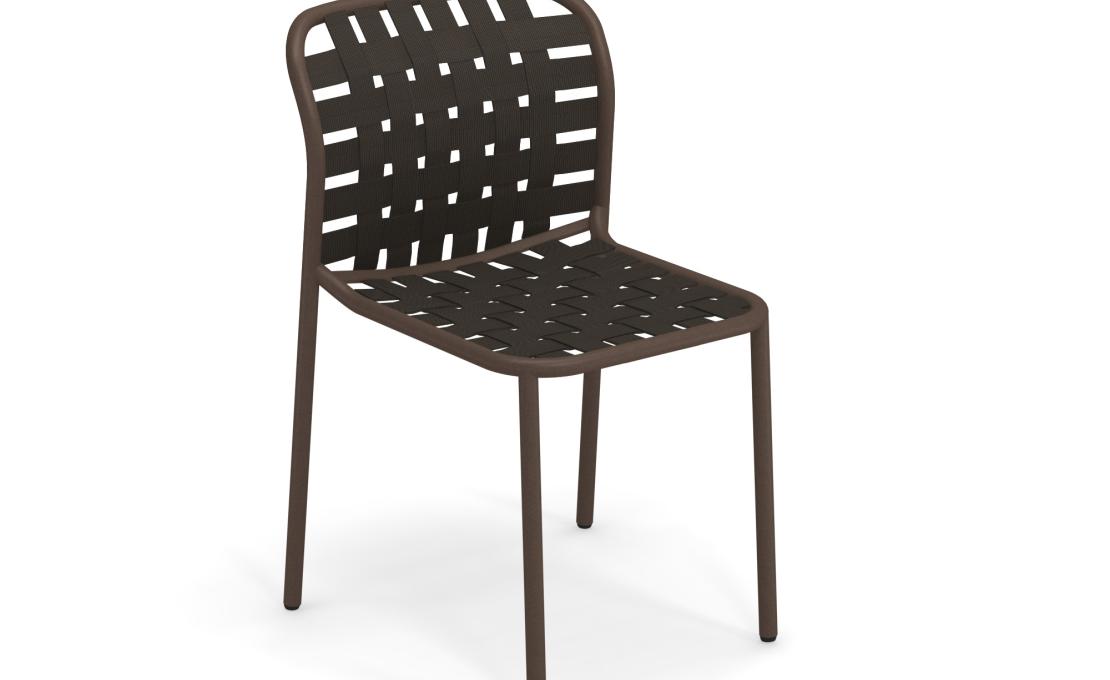 Стул от фабрики Emu модель 500