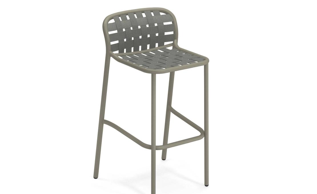 Стул от фабрики Emu модель 533