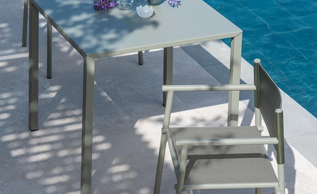 Стол от фабрики Emu модель 09EMUURBANTABLE