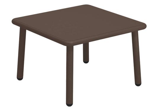 Уличный стол Emu 507/509 YARDCOFFEETABLE image 1