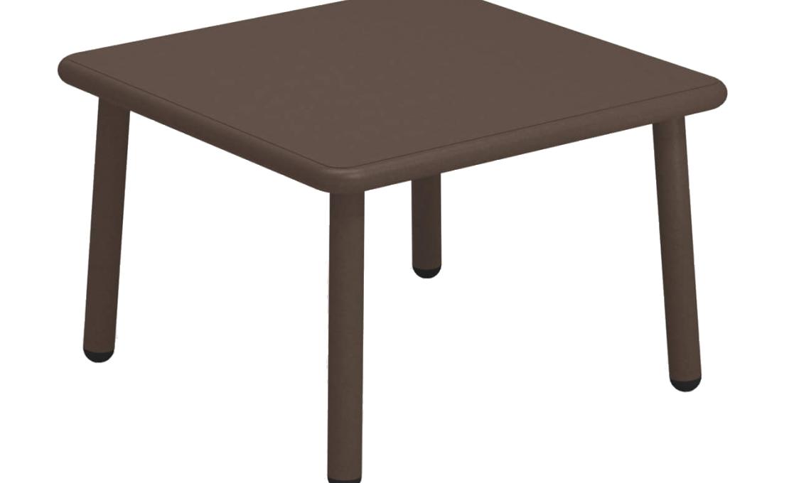 Уличный стол от фабрики Emu модель 507/509 YARDCOFFEETABLE