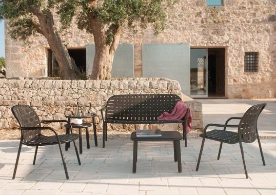 Кресло от фабрики Emu модель 501