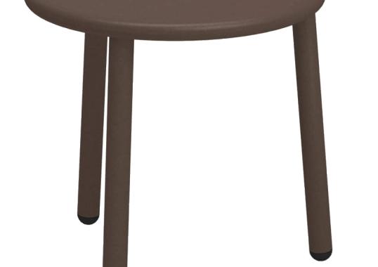 Уличный стол от фабрики Emu модель 507/509 YARDCOFFEETABLE