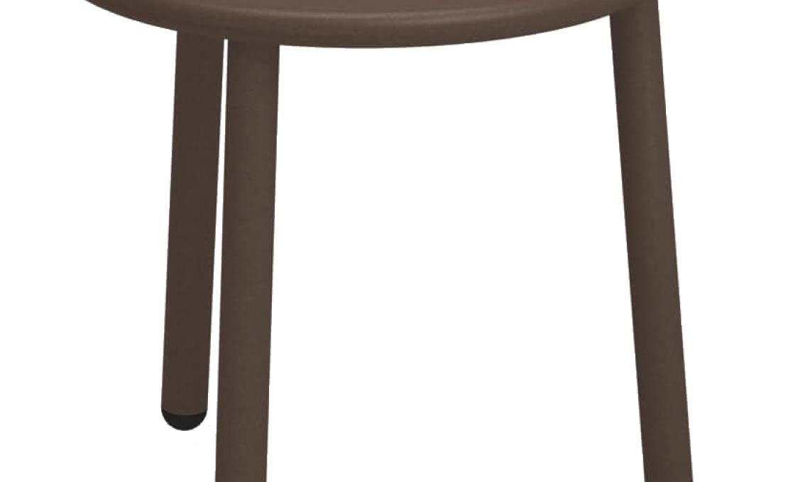 Уличный стол от фабрики Emu модель 507/509 YARDCOFFEETABLE