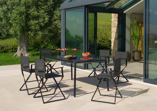 Стол от фабрики Emu модель 505