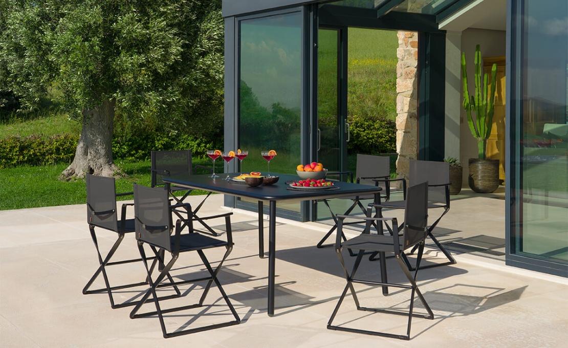 Стол от фабрики Emu модель 505