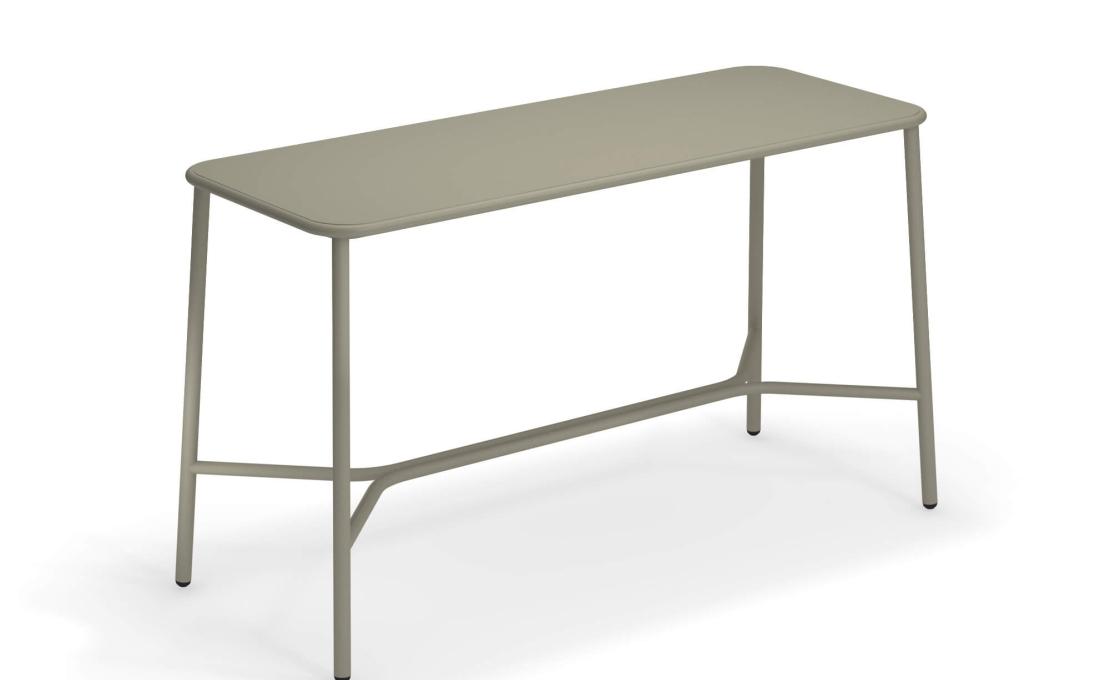 Стол от фабрики Emu модель 538