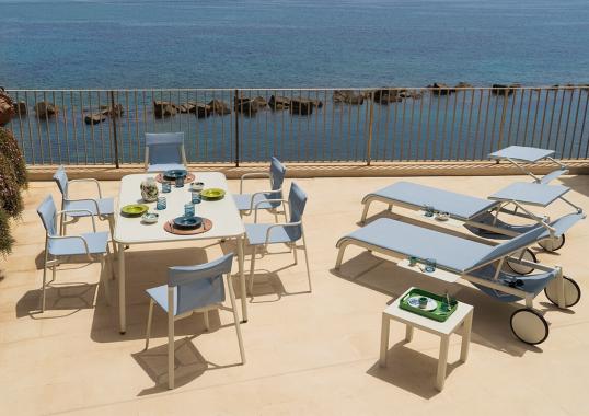 Стол от фабрики Emu модель 505