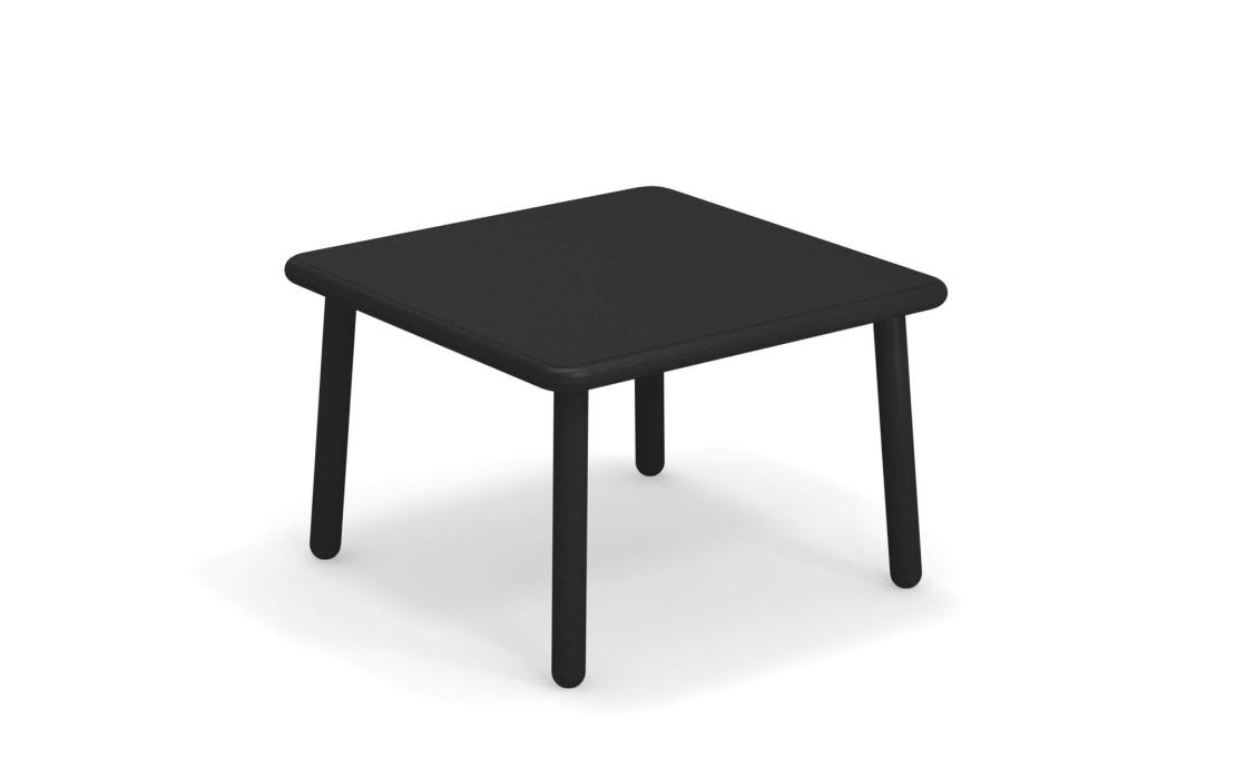 Уличный стол от фабрики Emu модель 507/509 YARDCOFFEETABLE