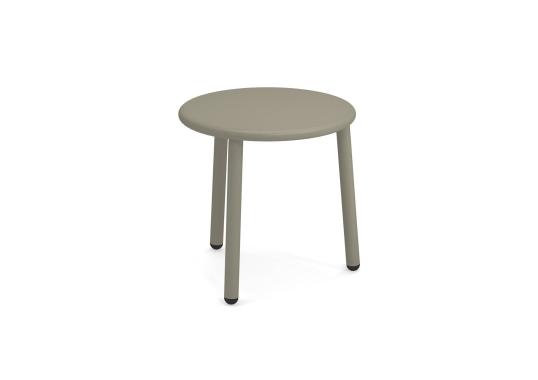 Уличный стол от фабрики Emu модель 507/509 YARDCOFFEETABLE