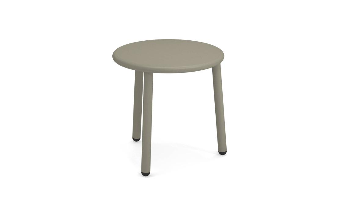 Уличный стол от фабрики Emu модель 507/509 YARDCOFFEETABLE