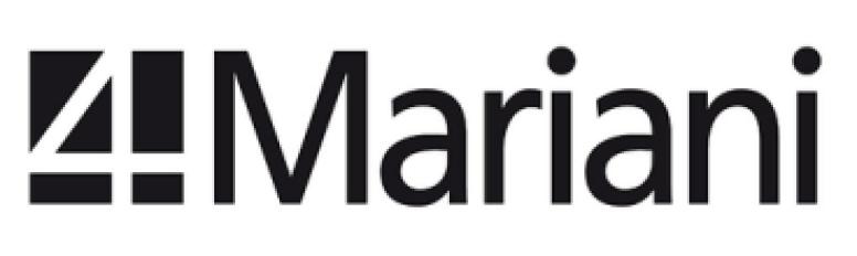 Логотип фабрики I 4 Mariani