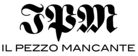 Логотип фабрики IL Pezzo Mancante