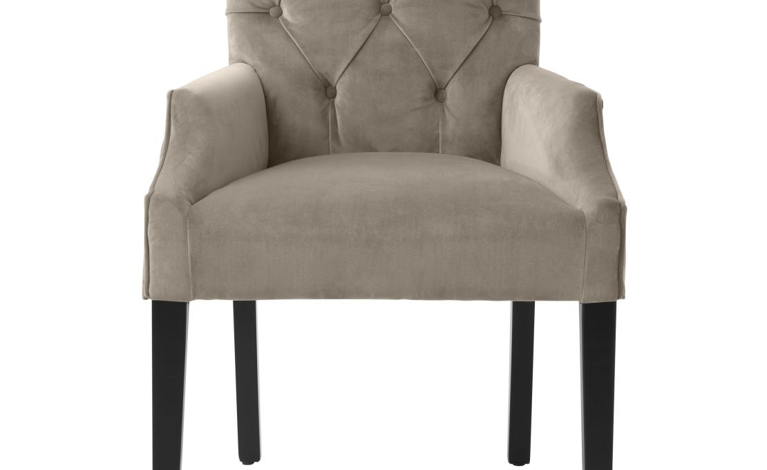 Стул от фабрики Eichholtz модель Atena 