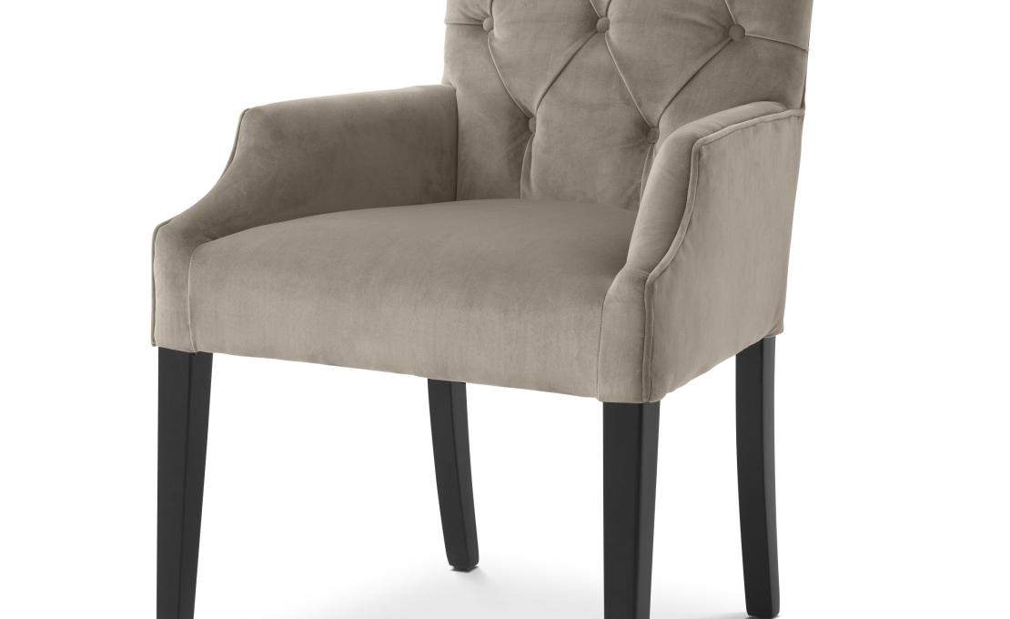 Стул от фабрики Eichholtz модель Atena 