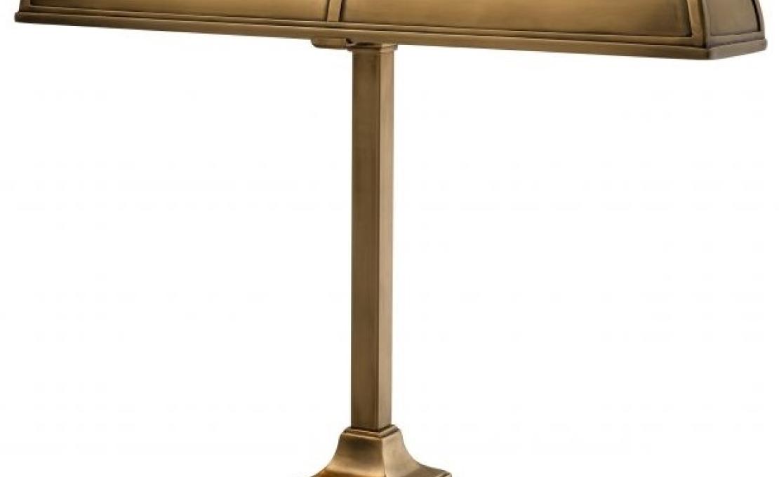 Настольная лампа от фабрики Eichholtz модель 103777