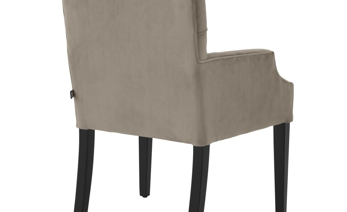 Стул от фабрики Eichholtz модель Atena 