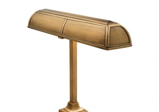 Настольная лампа Eichholtz 103777 image 2