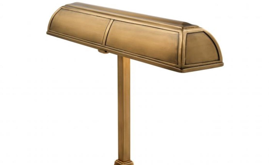 Настольная лампа от фабрики Eichholtz модель 103777