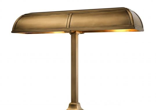 Настольная лампа Eichholtz 103777 image 3