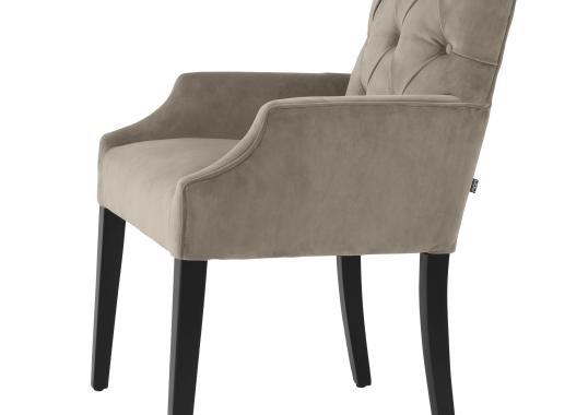 Стул Eichholtz Atena Chair image 4