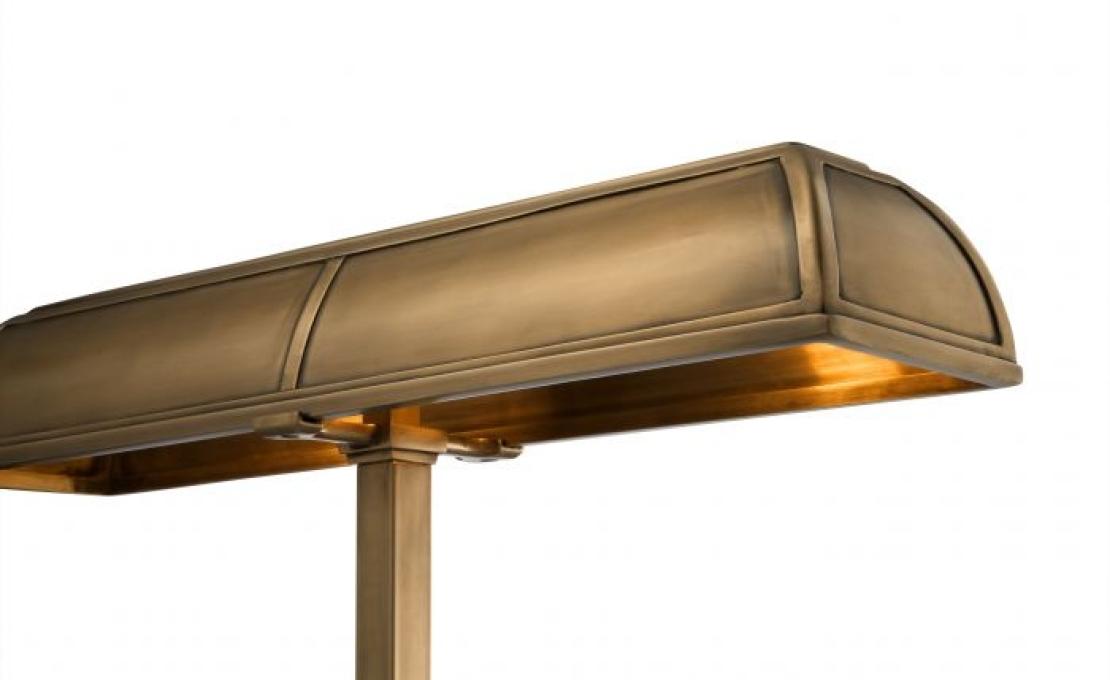 Настольная лампа от фабрики Eichholtz модель 103777