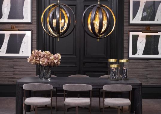 Стол Eichholtz Atelier Table image 6