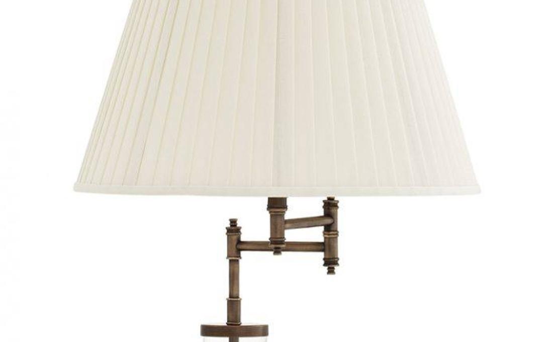 Торшер от фабрики Eichholtz модель Beaufort Floor Lamp