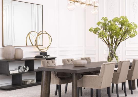 Стул Eichholtz Atena Chair image 6