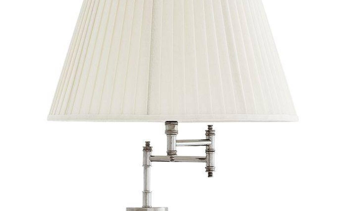 Торшер от фабрики Eichholtz модель Beaufort Floor Lamp