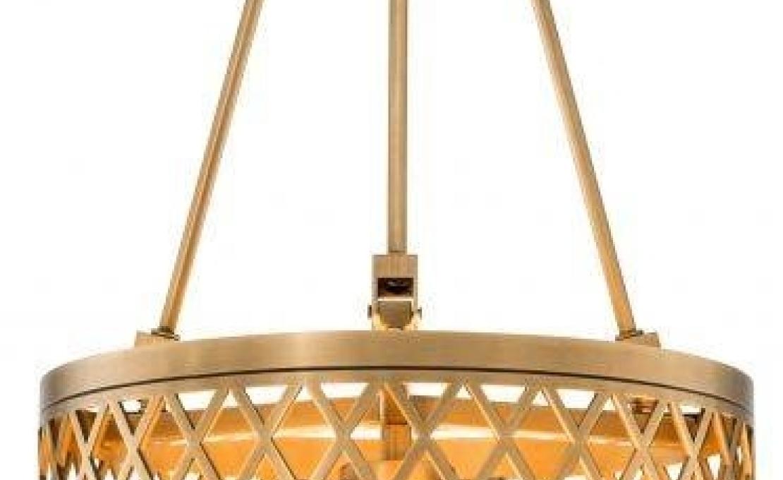 Люстра от фабрики Eichholtz модель 112261