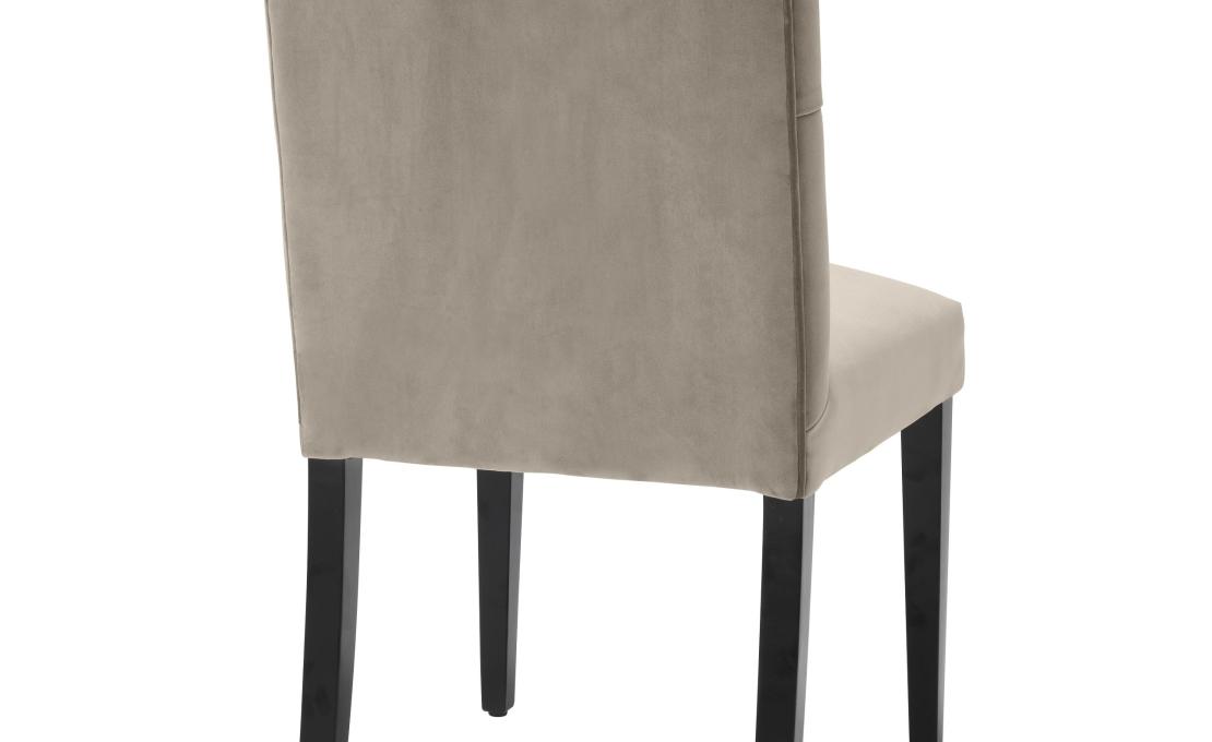 Стул от фабрики Eichholtz модель Atena 