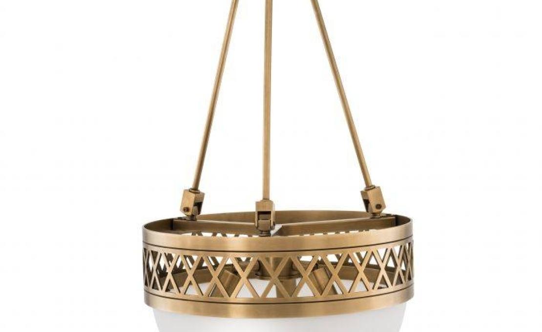 Люстра от фабрики Eichholtz модель 112261