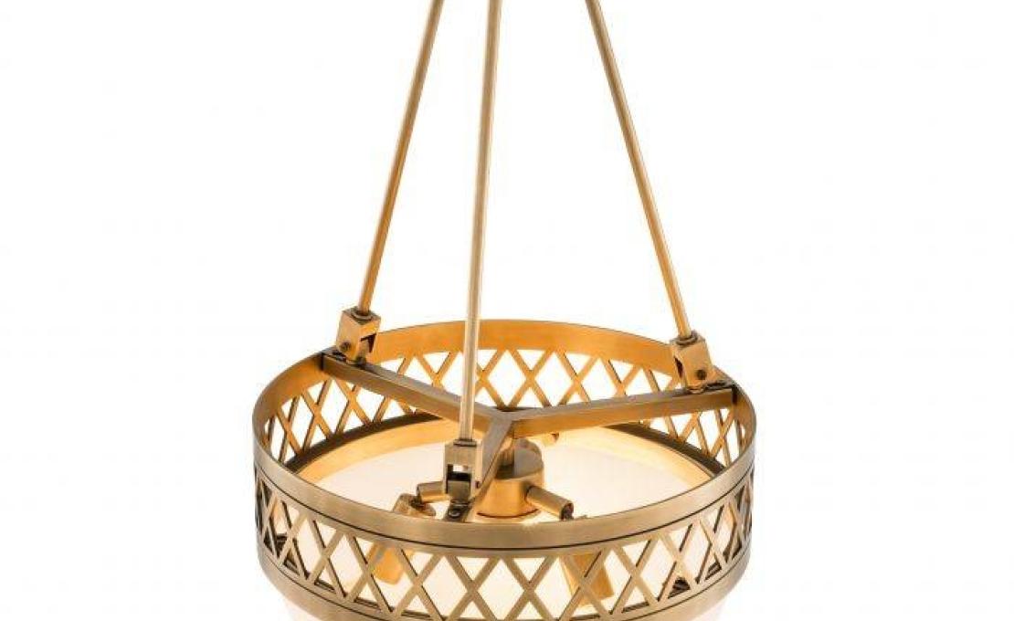 Люстра от фабрики Eichholtz модель 112261