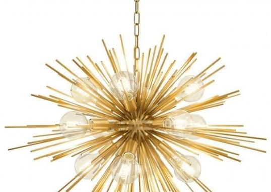 Люстра Eichholtz Boivin Chandelier image 1