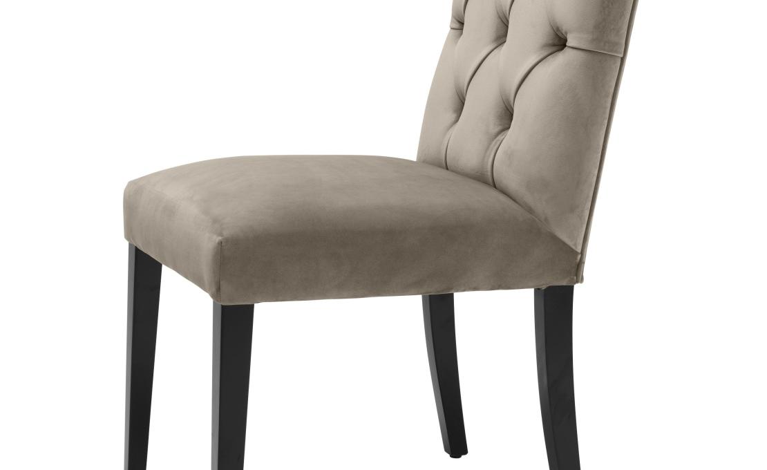 Стул от фабрики Eichholtz модель Atena 