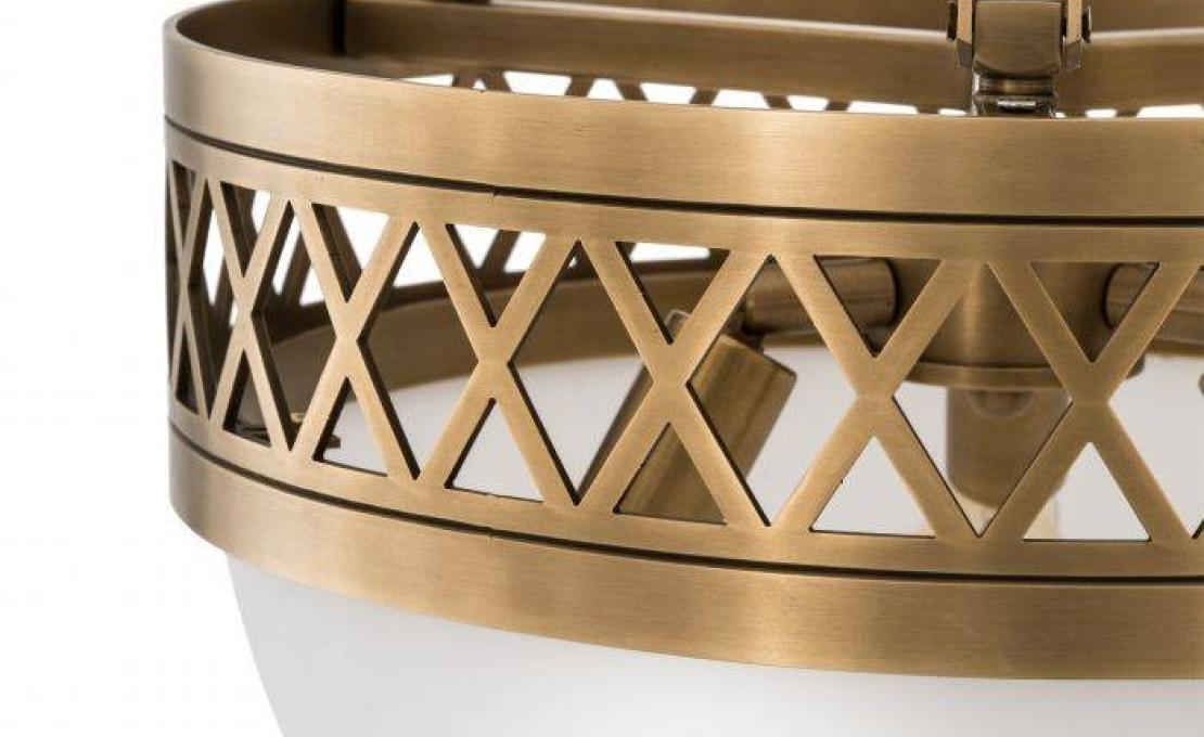 Люстра от фабрики Eichholtz модель 112261