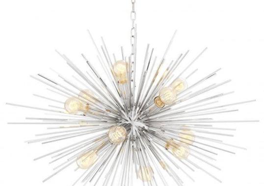 Люстра Eichholtz Boivin Chandelier image 2