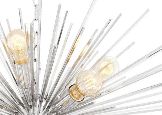 Люстра Eichholtz Boivin Chandelier image 3