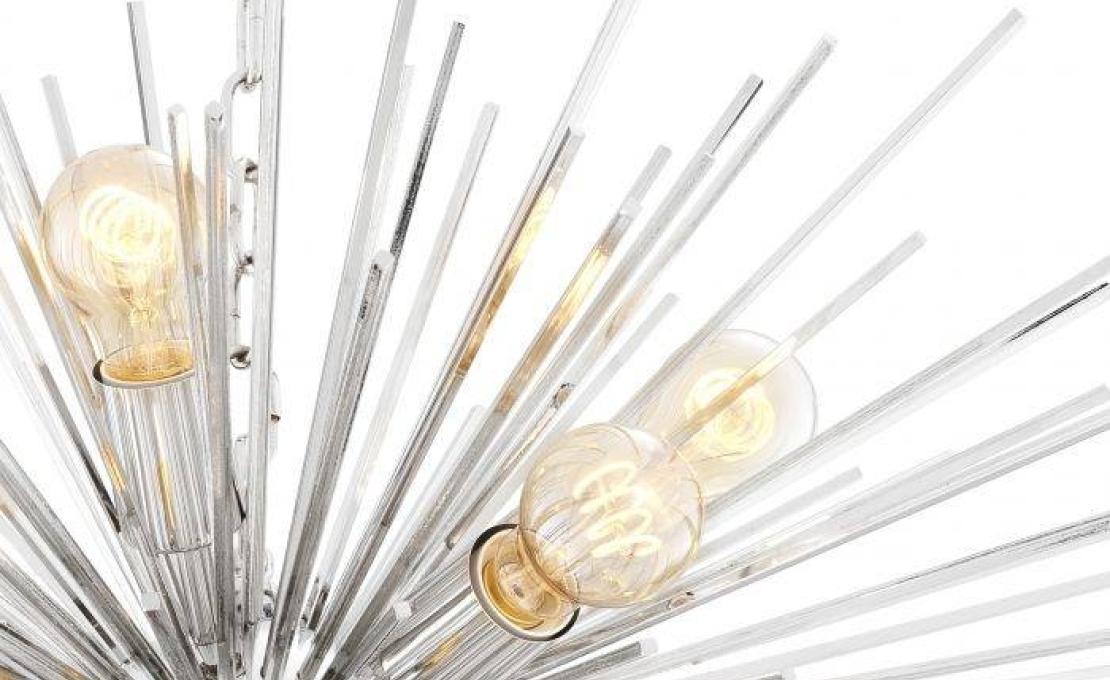 Люстра от фабрики Eichholtz модель Boivin Chandelier