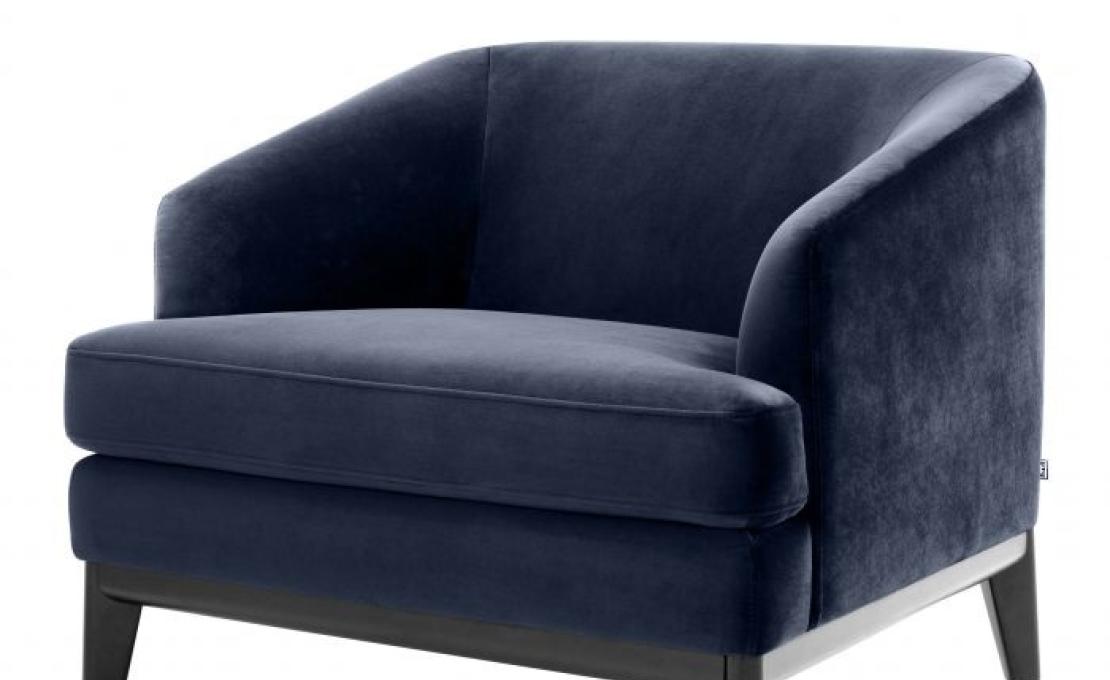 Стул от фабрики Eichholtz модель 112707U